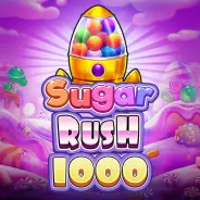 Sugar Rush 1000 слот