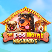 The Dog House Megaways слот