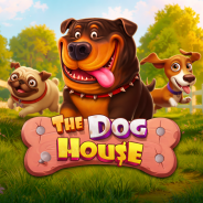 The Dog House слот