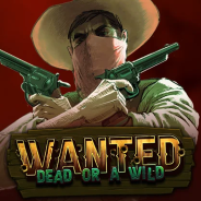 Wanted Dead or a Wild слот